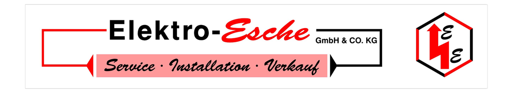 Elektro-Esche GmbH & Co. KG